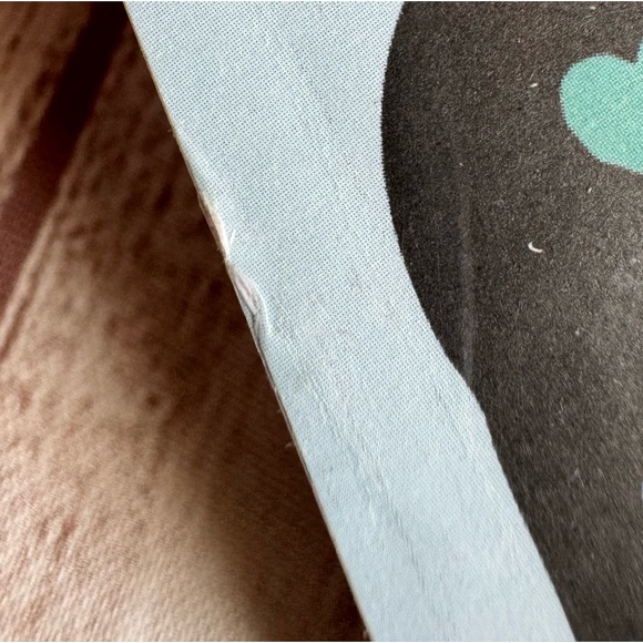 NWT Molly & Rex Magnetic Notepad Dog Best Friend 100 sheets - Picture 5 of 5